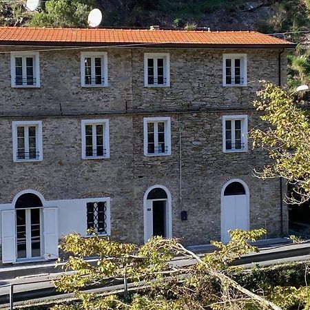 B&B Gronda Via Vandelli Massa  Eksteriør bilde