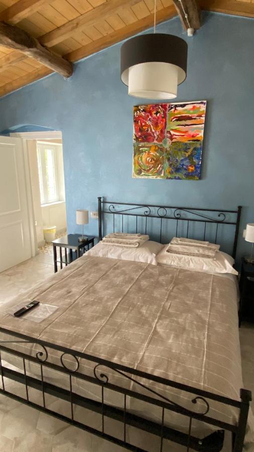 B&B Gronda Via Vandelli Massa  Eksteriør bilde